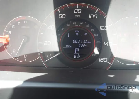 2015 Honda Accord Ex-L from USA, damaged, VIN 1HGCT1B89FA011127